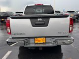 Used 2019 Nissan Frontier SV image 4