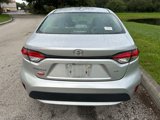 Used 2022 Toyota Corolla LE image 4