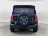 Used 2021 Ford Bronco Big Bend image 4
