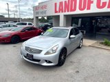 Used 2011 INFINITI G37 Journey image 3