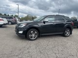 Used 2017 Chevrolet Equinox Premier w/ Enhanced Convenience Package image 5