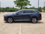 Used 2021 MAZDA CX-9 Grand Touring image 4