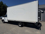Used 2020 Chevrolet Express 3500 Extended image 4
