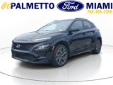 Used 2023 Hyundai Kona N Line image 3