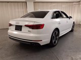Used 2017 Audi A4 2.0T Premium Plus w/ Premium Plus Package image 5