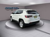 Used 2019 Jeep Compass Latitude w/ Popular Equipment Group image 5