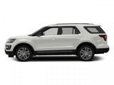 Used 2017 Ford Explorer XLT w/ Equipment Group 202A image 3