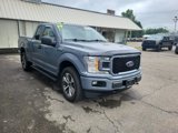 Used 2019 Ford F150 XL w/ Equipment Group 101A Mid image 5