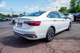 Used 2024 Volkswagen Jetta SEL image 5