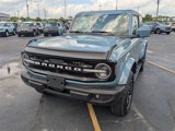 Certified 2023 Ford Bronco Outer Banks image 3