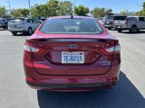 Used 2014 Ford Fusion Titanium image 4