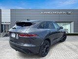 Used 2024 Jaguar F-PACE R-Dynamic S image 5