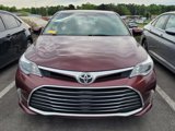 Used 2016 Toyota Avalon Limited image 2