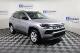 Used 2022 Jeep Compass Latitude w/ Convenience Group image 3