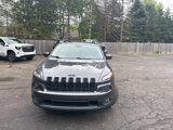 Used 2016 Jeep Cherokee Latitude w/ Cold Weather Group image 2