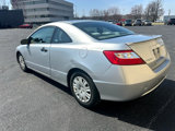 Used 2008 Honda Civic DX image 3