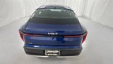 New 2025 Kia K4 LXS image 4
