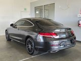 Used 2020 Mercedes-Benz C 300 4MATIC Coupe image 6