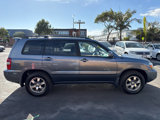 Used 2005 Toyota Highlander 2WD V6 image 6