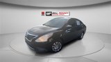 Used 2016 Nissan Versa S Plus image 4