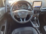 Used 2020 Ford EcoSport SES image 4
