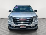 Used 2022 GMC Terrain AT4 w/ Infotainment Package II image 2