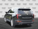 Used 2020 Cadillac XT6 Premium Luxury image 3