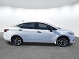 New 2025 Nissan Versa S w/ S Plus Package image 3
