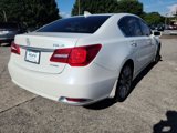 Used 2014 Acura RLX w/ Technology Package image 4