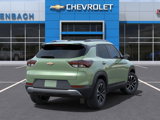 New 2025 Chevrolet TrailBlazer LT w/ LT Cold Weather Package image 4