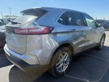 Used 2023 Ford Edge SEL image 3
