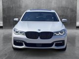 Used 2017 BMW 750i image 2