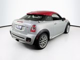 Used 2012 MINI Cooper Coupe John Cooper Works image 5