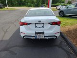 Used 2025 Nissan Sentra SV image 4