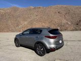 Used 2022 Kia Sportage LX image 4