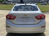 Used 2016 Chevrolet Cruze LS image 4