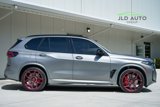 Used 2024 BMW X5 M60i w/ Executive Package image 6