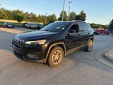 Used 2021 Jeep Cherokee Latitude Plus w/ Sun & Sound Group image 4