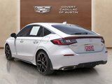 Used 2022 Honda Civic Sport Touring image 3