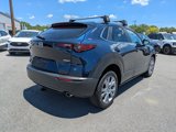 Used 2021 MAZDA CX-30 AWD 2.5 S w/ Select Package image 4