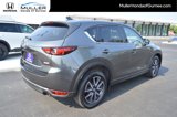 Used 2018 MAZDA CX-5 Grand Touring image 5