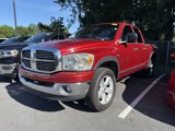 Used 2007 Dodge Ram 1500 Truck SLT w/ Quad Cab Big Horn Value Group image 2