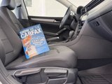 Used 2022 Volkswagen Passat 2.0T SE image 5