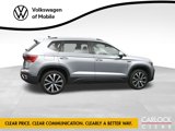Used 2024 Volkswagen Taos SE image 4