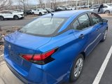 Used 2020 Nissan Versa S image 4