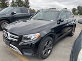 Used 2018 Mercedes-Benz GLC 300 4MATIC image 3