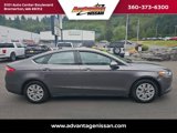 Used 2013 Ford Fusion S image 6