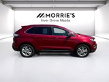 Used 2015 Ford Edge SEL w/ Equipment Group 201A image 4