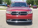 Used 2015 Dodge Durango SXT w/ Quick Order Package 23B image 2