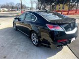 Used 2009 Acura TL SH-AWD image 5
